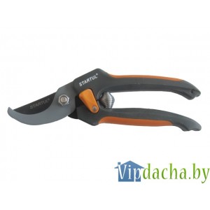 Секатор плоскостной STARTUL GARDEN (ST6075-04)